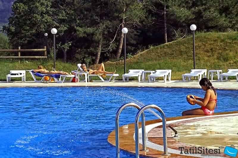 Grand Kiraz Hotel Amasra